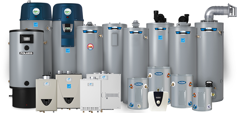 Tank Water Heater