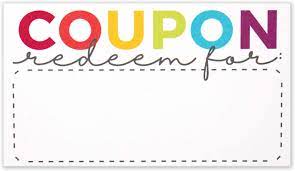 Coupon