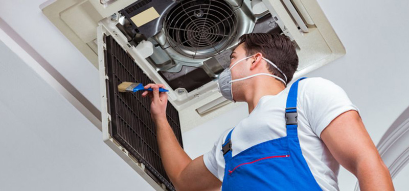 How Often Should Your HVAC Systems Be Serviced?