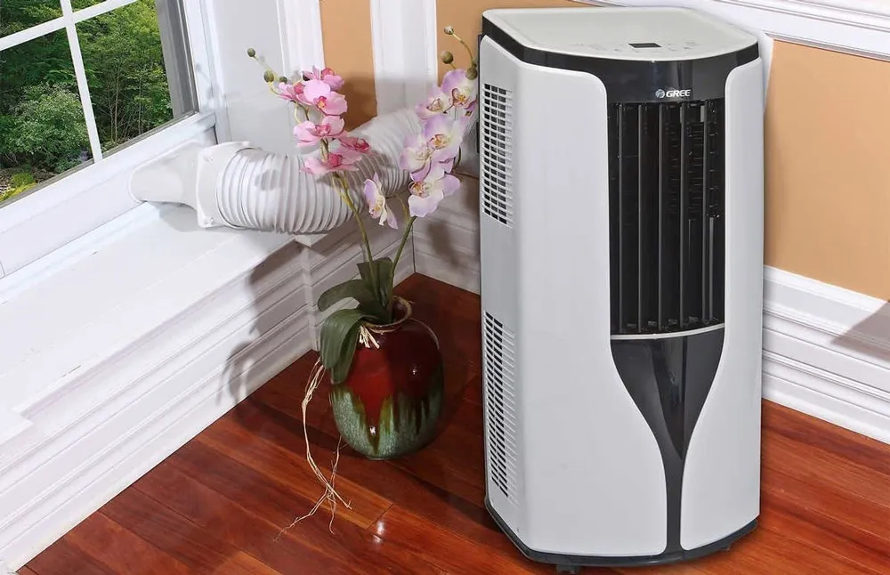 What does the ac buying guide include?