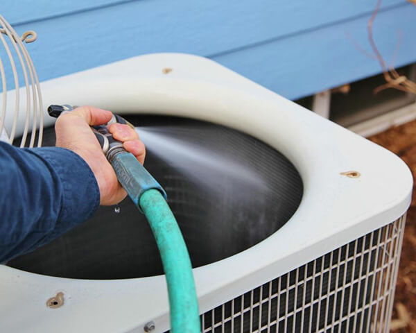 Spring Cleaning Service Tips For HVAC Systems