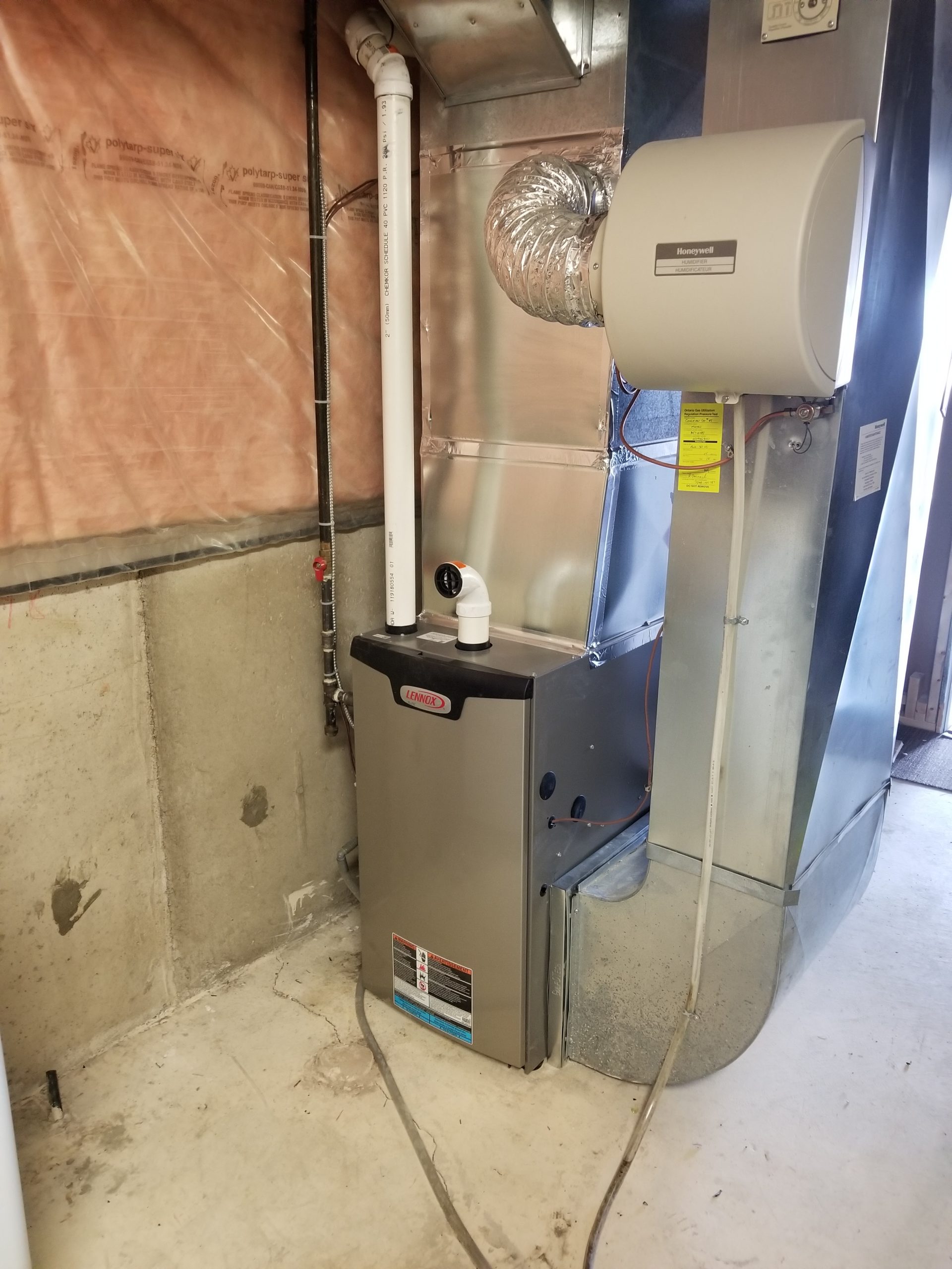 Repair or Replace Your Furnace? Repair or Replace Furnace in ...