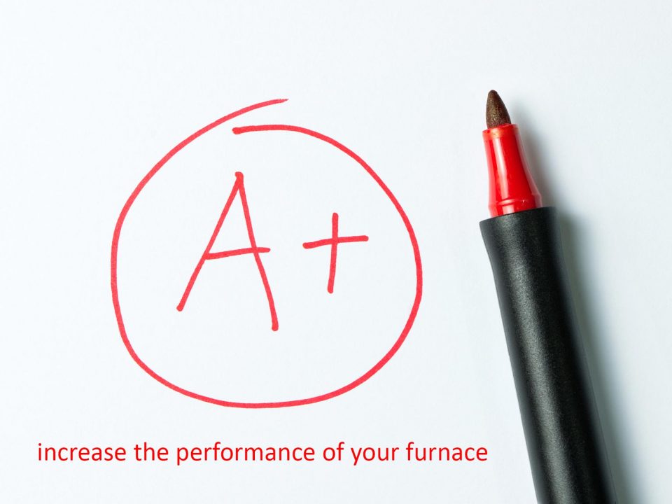 10 tip to increase the performance of your furnace