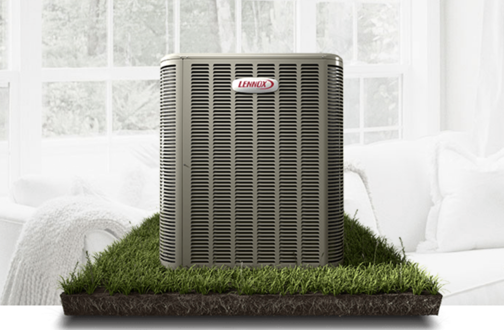 Lennox Air-Conditioner