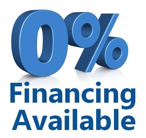 Financing-Available