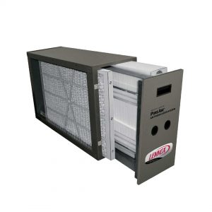 Indoor Air Quality in Alliance HVAC