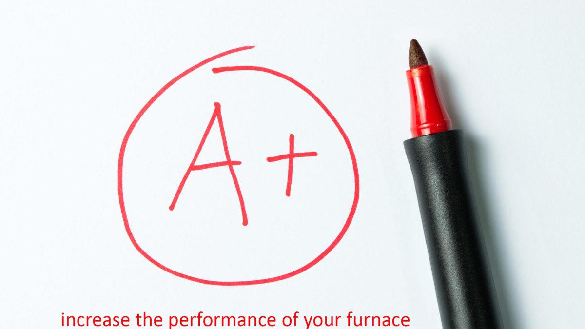 10 tip to increase the performance of your furnace