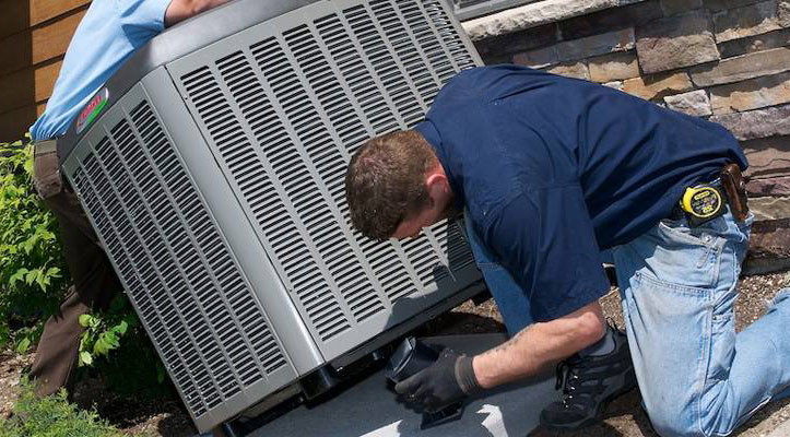 Factors can change furnace installation expenses