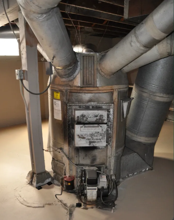 furnace repair in Toronto, North York, Scarborough, Richmond hill and Markham