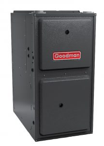 buy a new goodman furnace