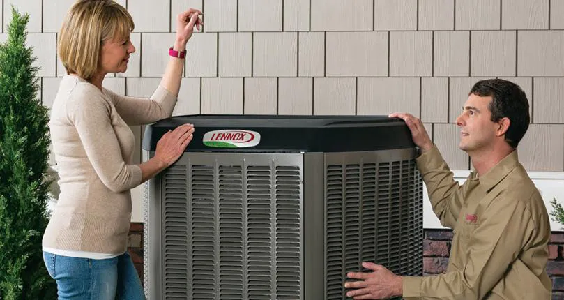 buy air conditioners and air conditioner installation in Toronto