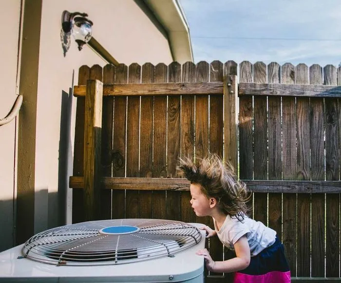 HVAC Safety Tips to Follow When You Have Kids