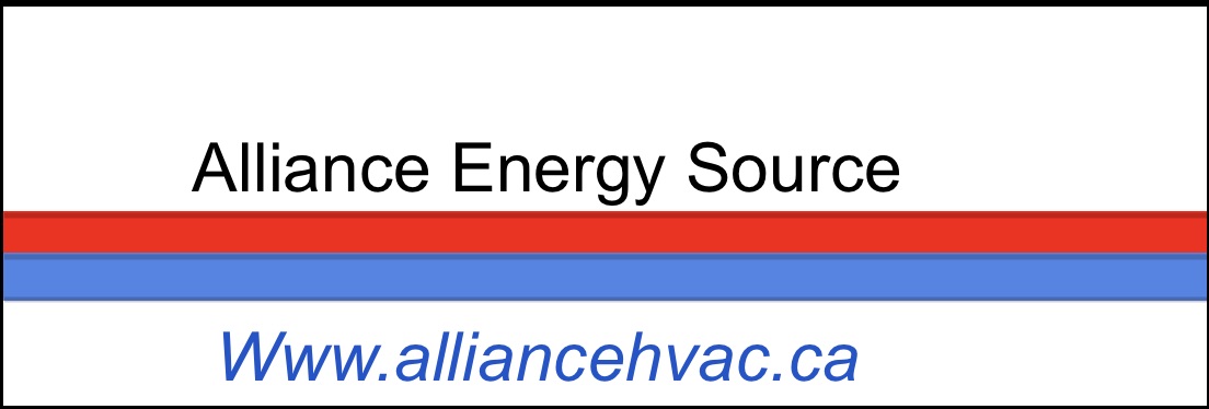 Alliance Energy Source - Logo