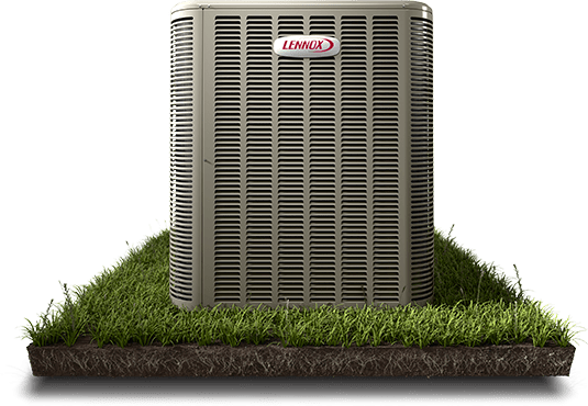 Lennox Air-Conditioner