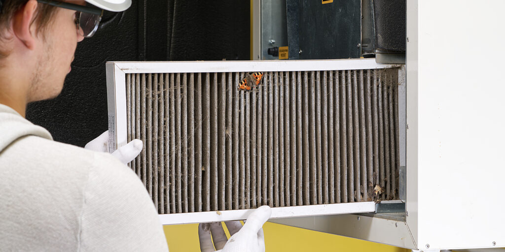 Furnace Filters