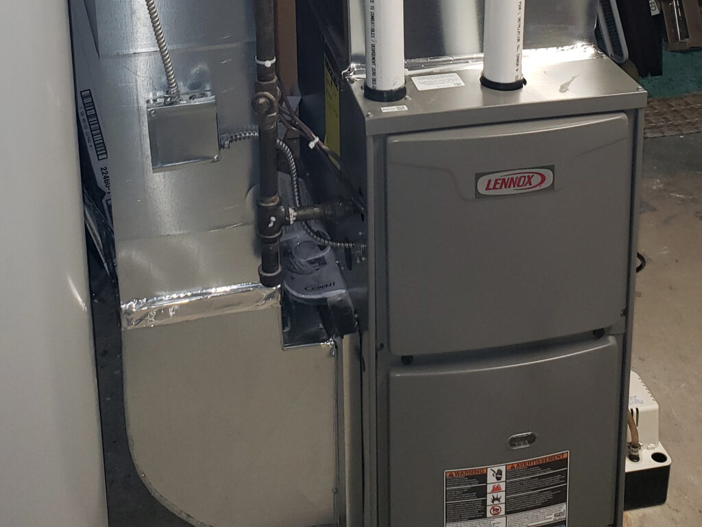 Furnace Installation & Buying Guide - SolvIt Home Services