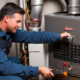furnace service and repair in markham