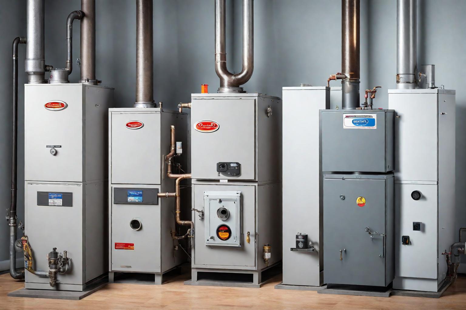 Gas Furnaces vs Electric Furnaces: Best for Your Markham Home ...