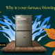 Why your furnace blow cold air