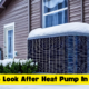 How To Look After Heat Pump In Winter?