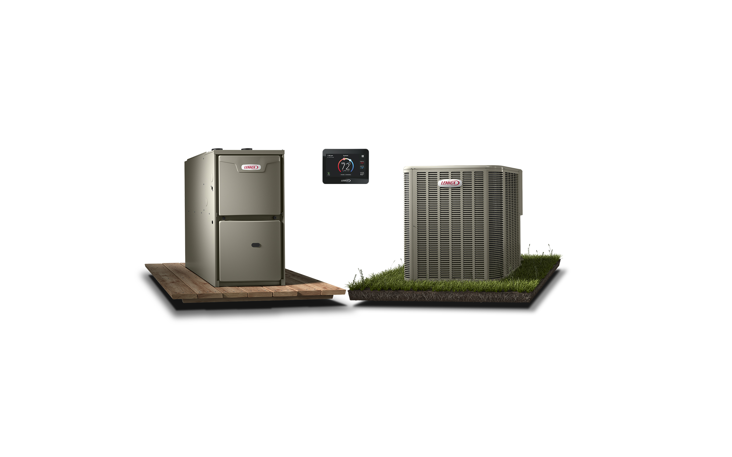 furnace