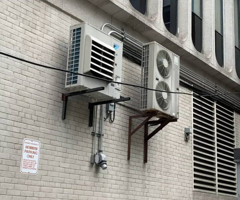 Air Conditioner